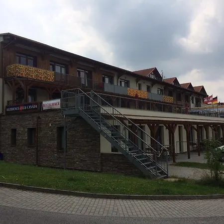 Appartement Lipno 20 *
