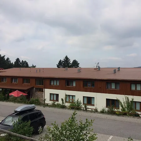 Appartement Lipno 20 *