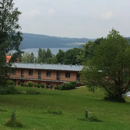 Appartement Lipno 20 Lipno nad Vltavou