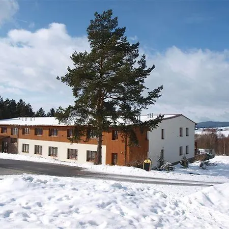 Apartman Lipno 20 *