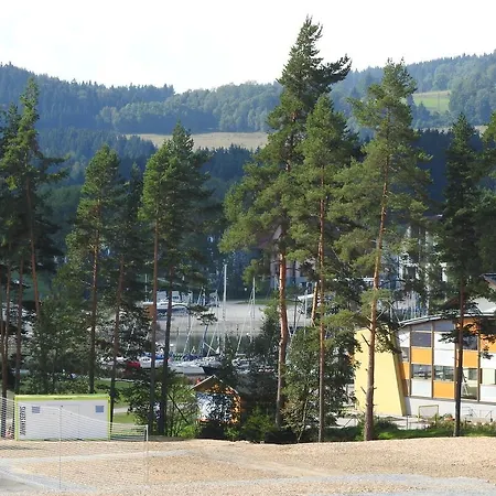 דירה Lipno 20 ליפנו נאד וויטאבו