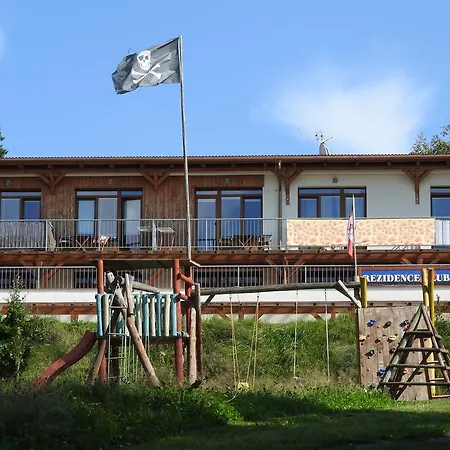 Lipno 20 ליפנו נאד וויטאבו