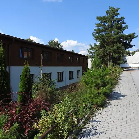 Lipno 20 Apartament