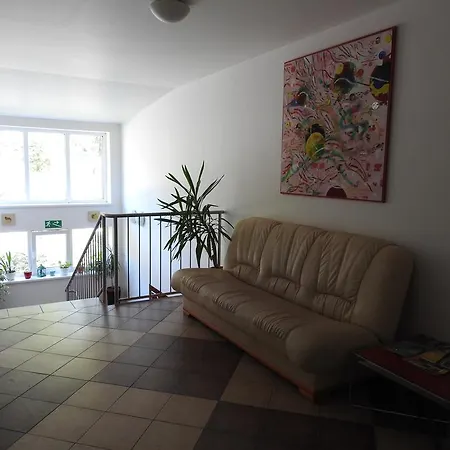 Apartment Lipno 20 Lipno nad Vltavou
