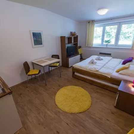Appartement Lipno 20