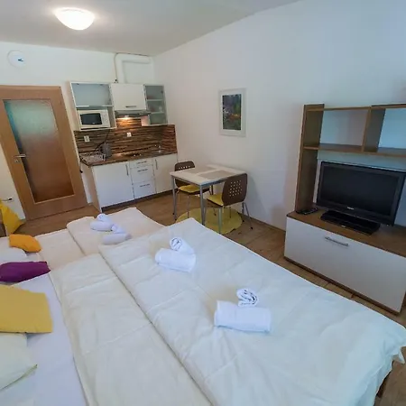Apartman Lipno 20