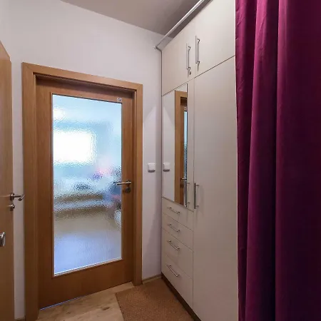 Lipno 20 Apartment
