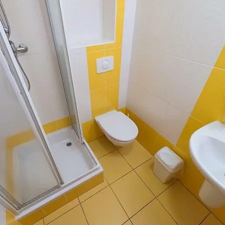 Lipno 20 Appartement Lipno nad Vltavou