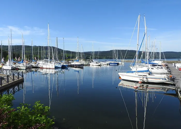 Lipno 20 Липно-над-Влтавой