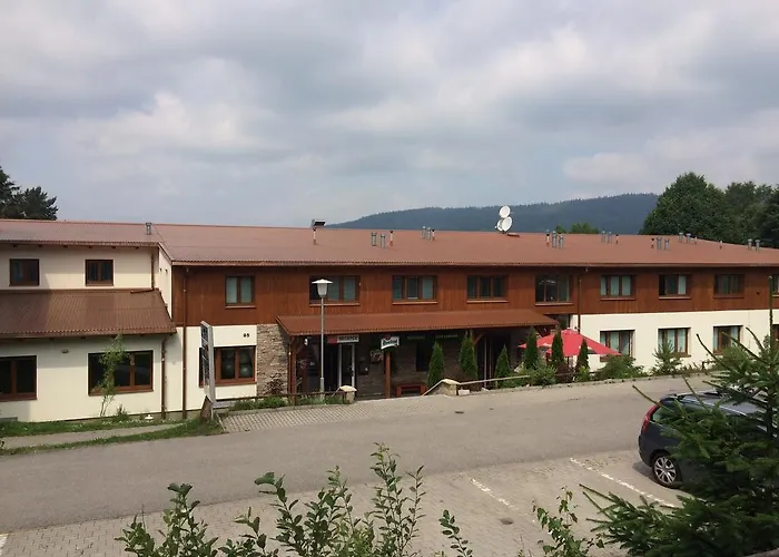 Lipno 20 Lipno nad Vltavou