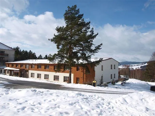 Διαμέρισμα Lipno 20 *