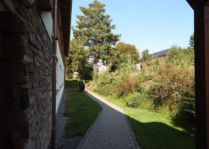 Lipno 20 Διαμέρισμα Lipno nad Vltavou