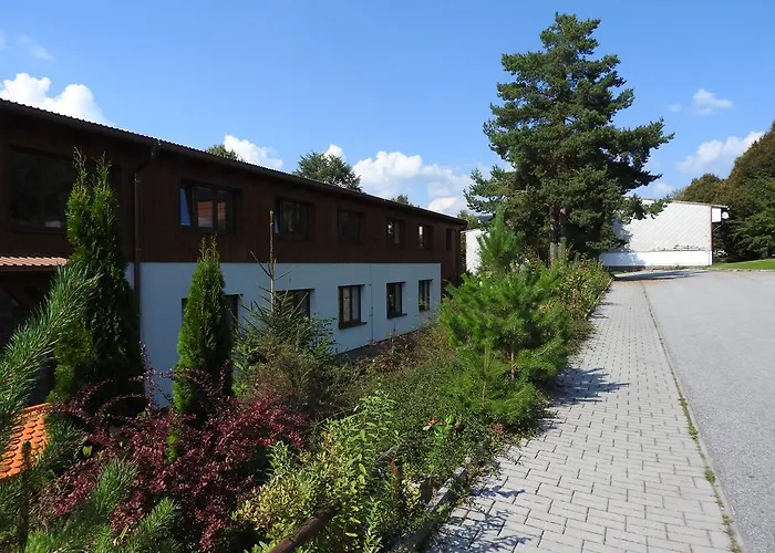 Lipno 20 Daire