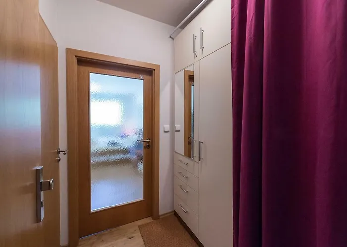 Lipno 20 Апартаменты